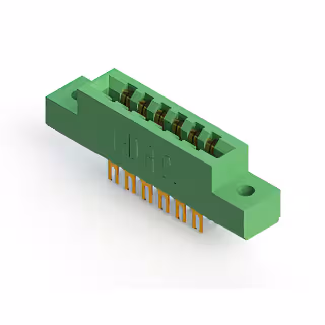 315-012-500-202 EDAC Inc.  Edgeboard Connectors